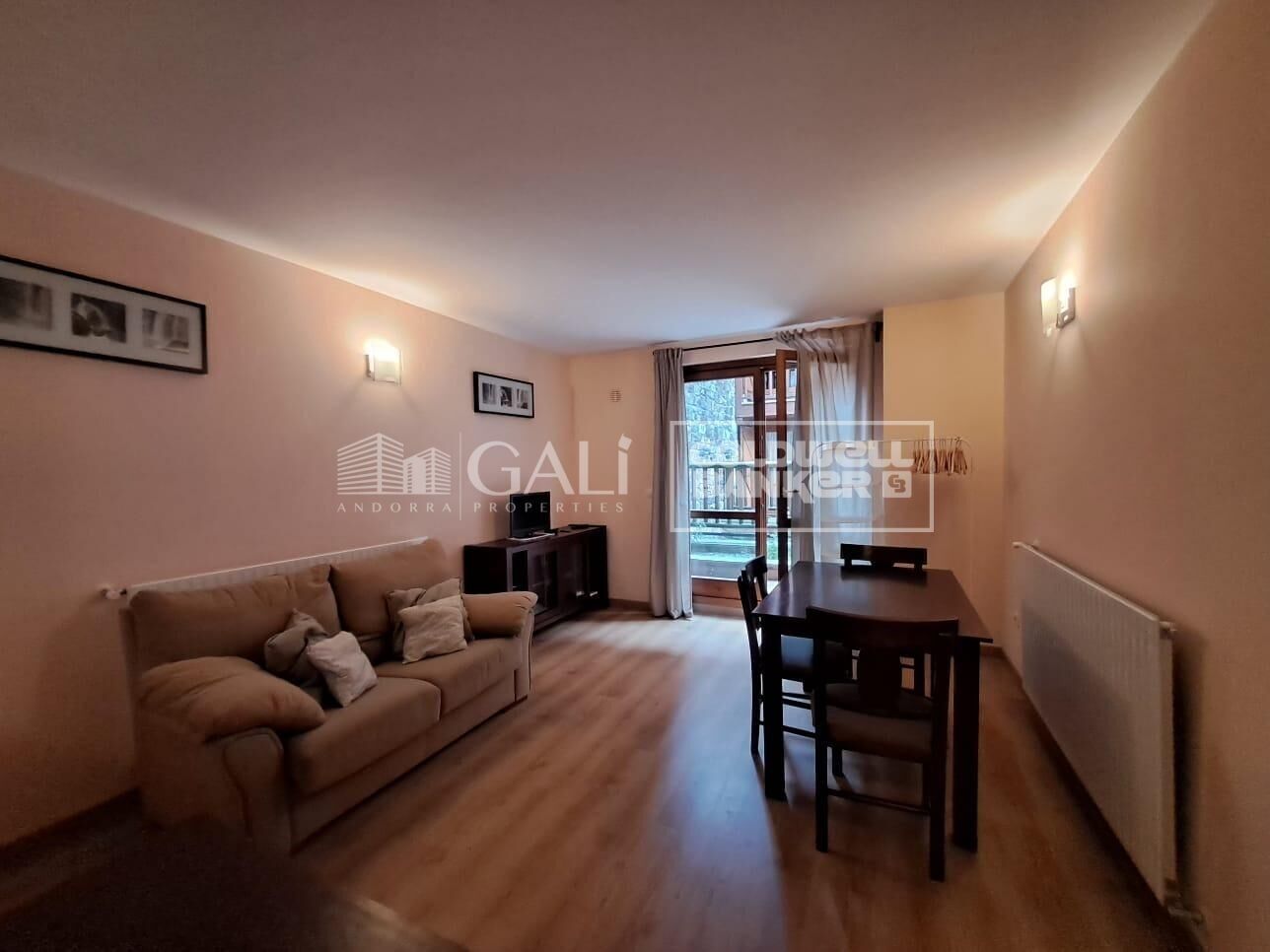 Studio Acheter Canillo