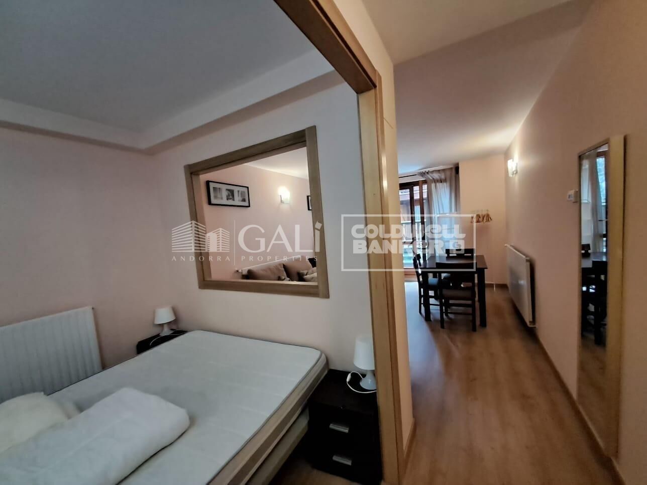 Studio Acheter Canillo