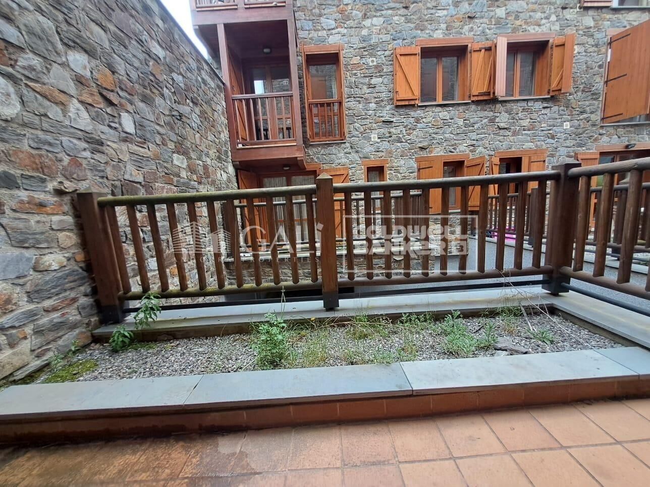 Studio Acheter Canillo