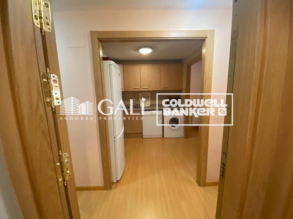 Studio Acheter Canillo