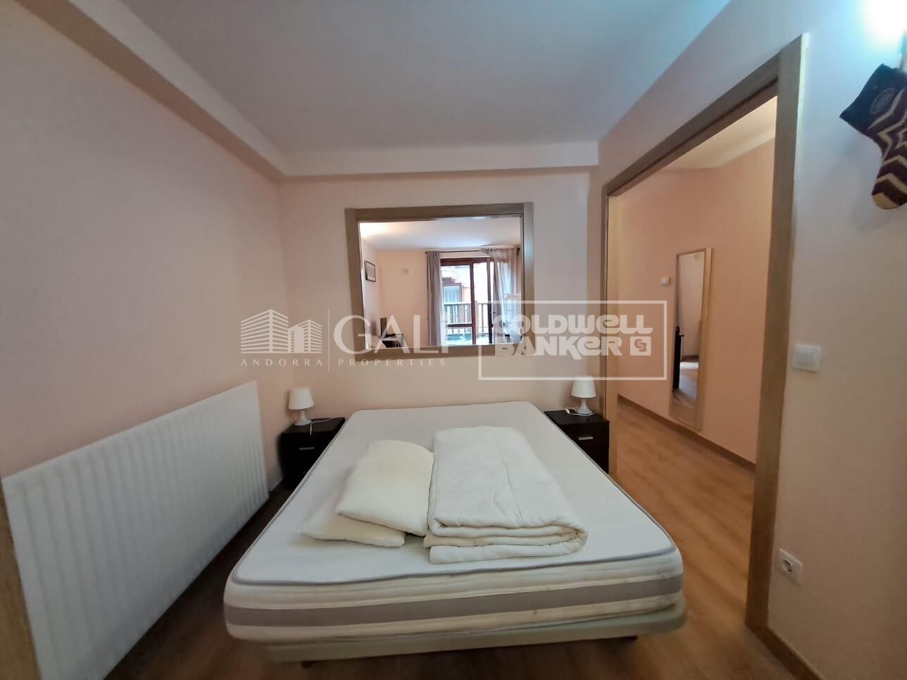 Studio Acheter Canillo