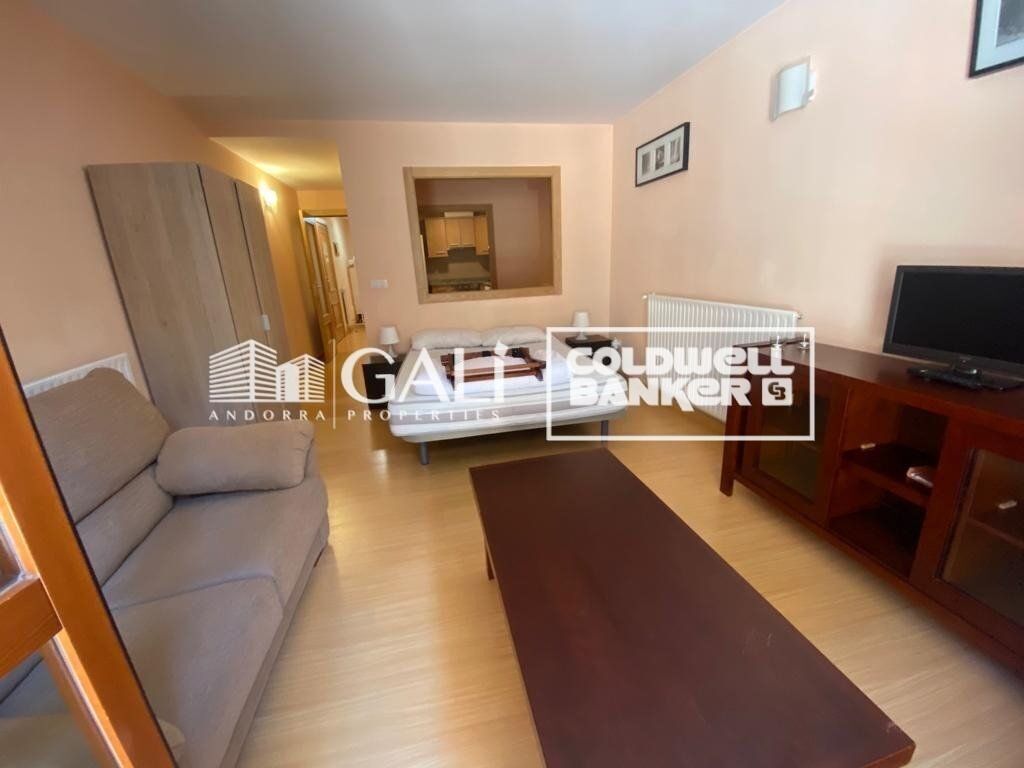 Studio Sale Canillo