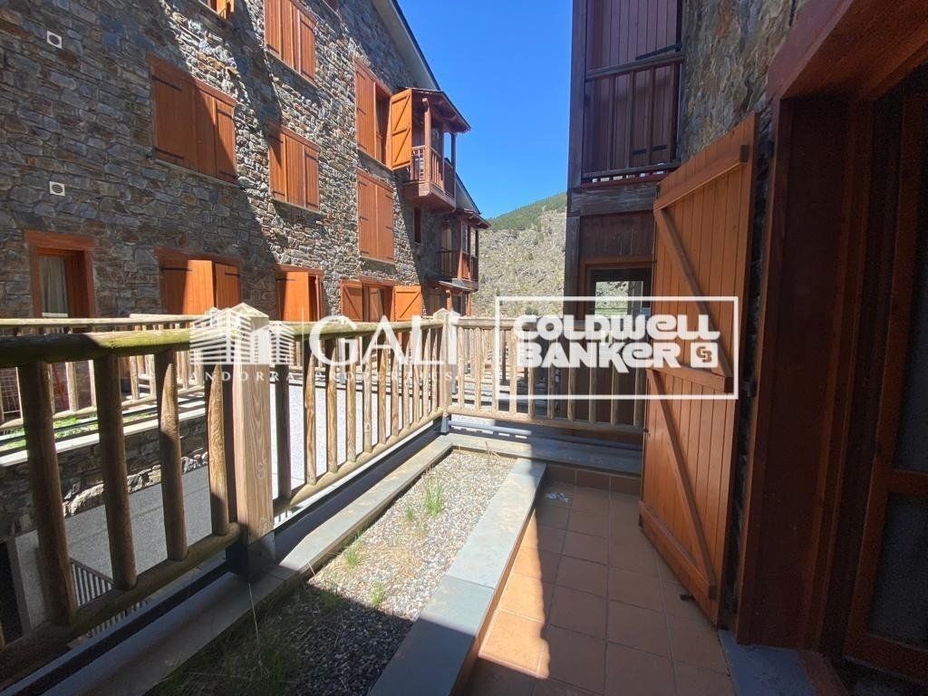 Studio Verkauf Canillo