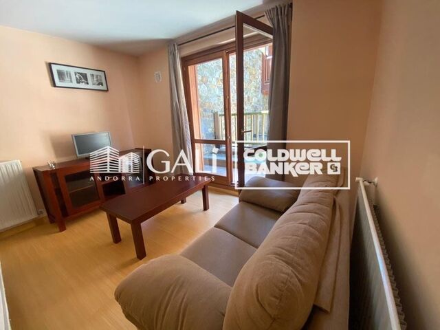 Estudio Venta Canillo