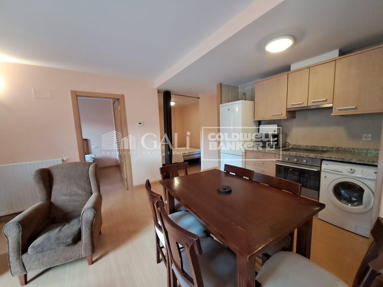 Appartement 2 Pièces Acheter Canillo