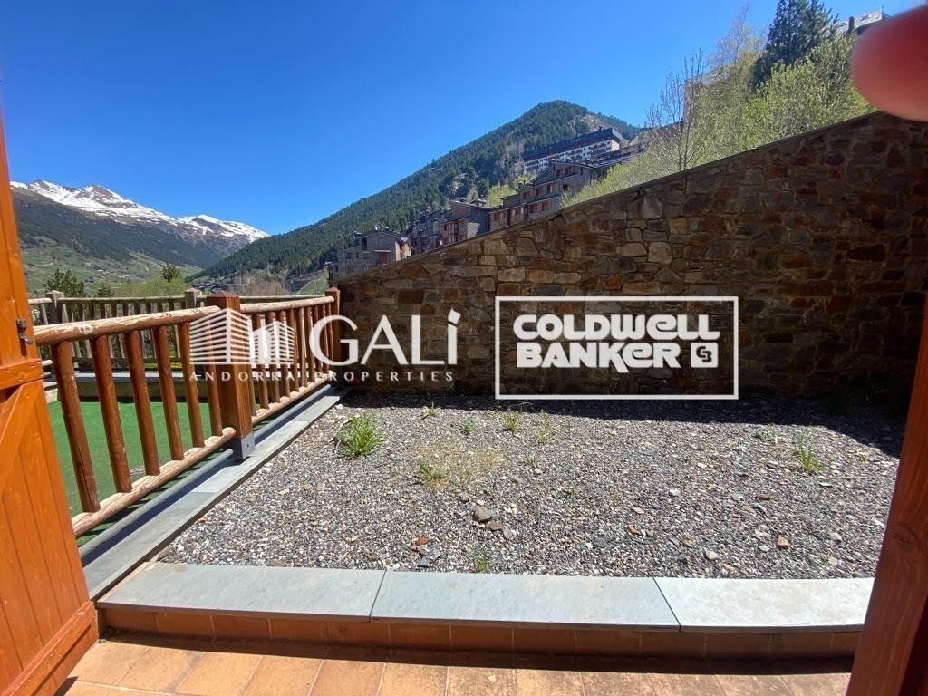 Appartement 2 Pièces Acheter Canillo