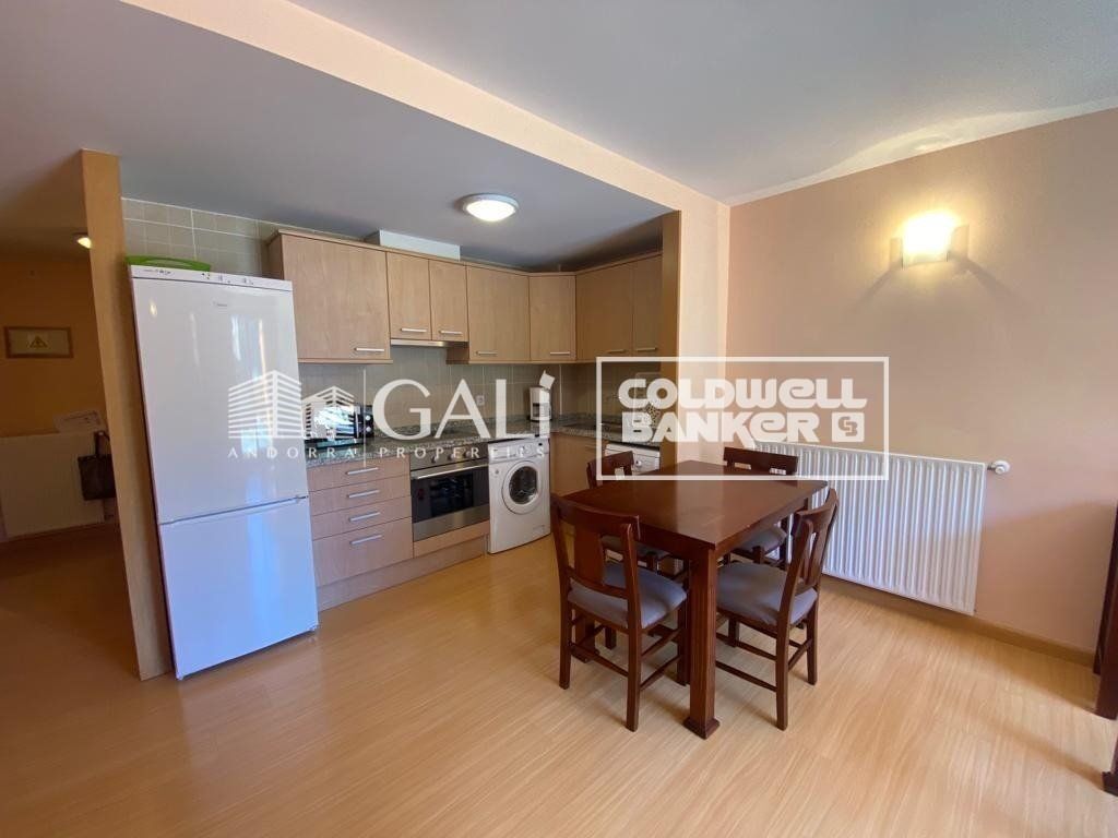 Apartamento 1 habitación Venta Canillo