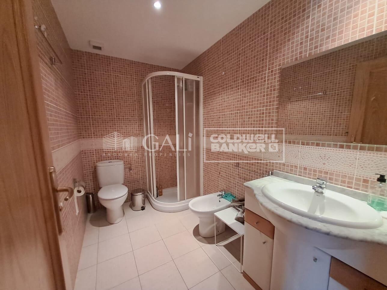 Apartamento 1 habitación Venta Canillo