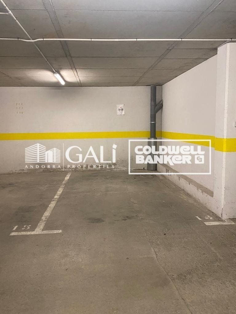 Apartamento 1 habitación Venta Canillo