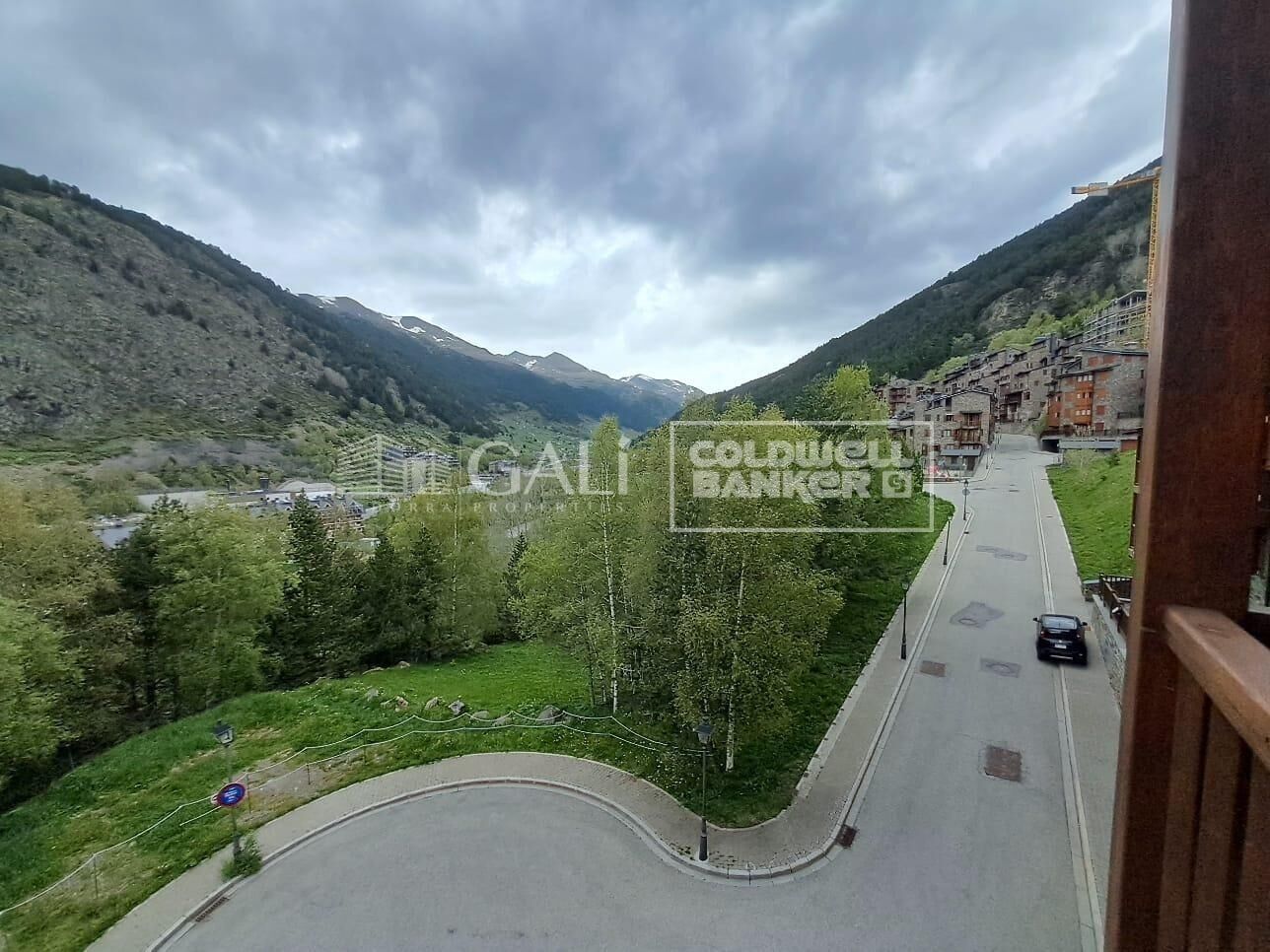 Apartamento 1 habitación Venta Canillo