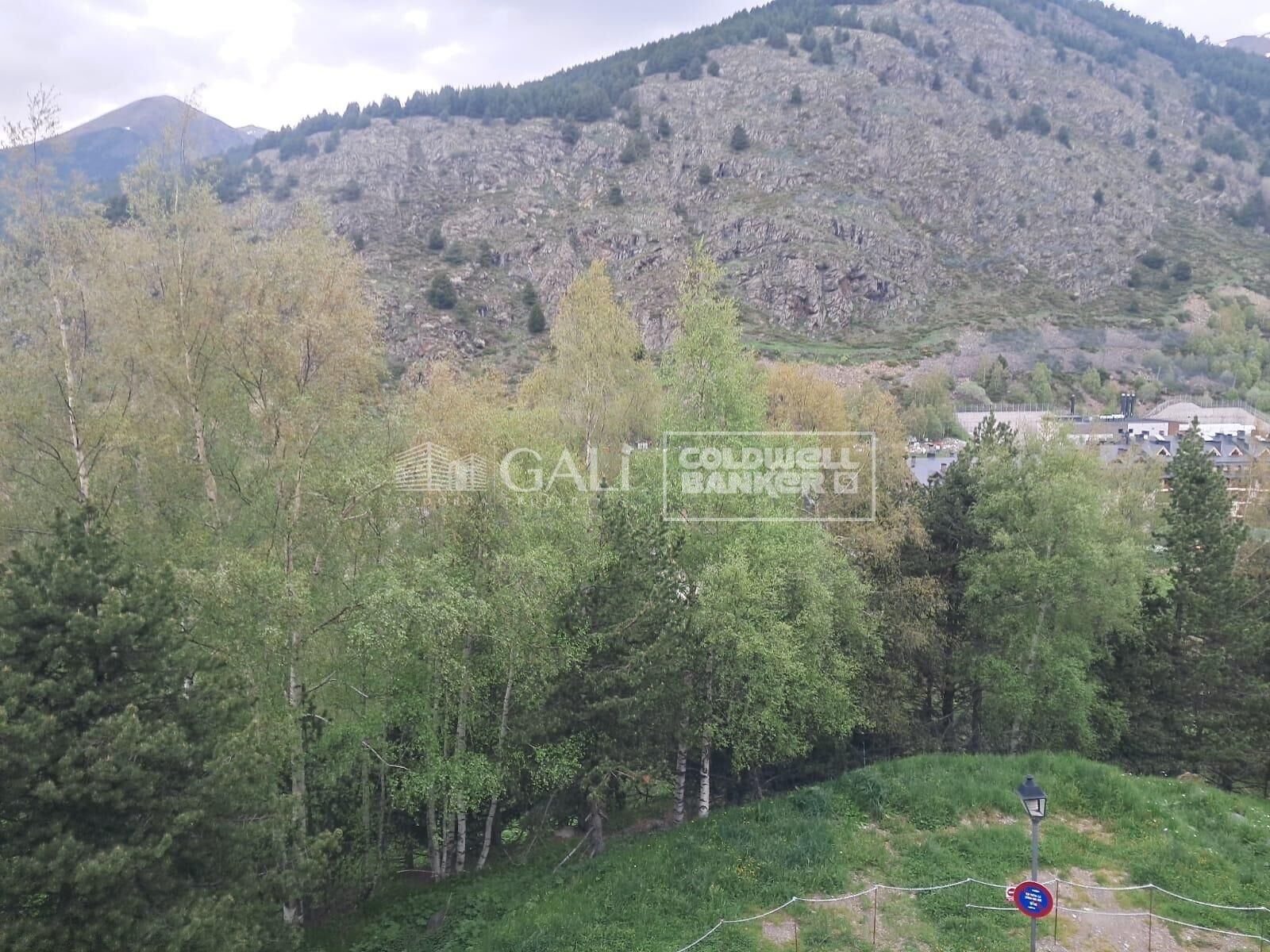 Apartamento 1 habitación Venta Canillo