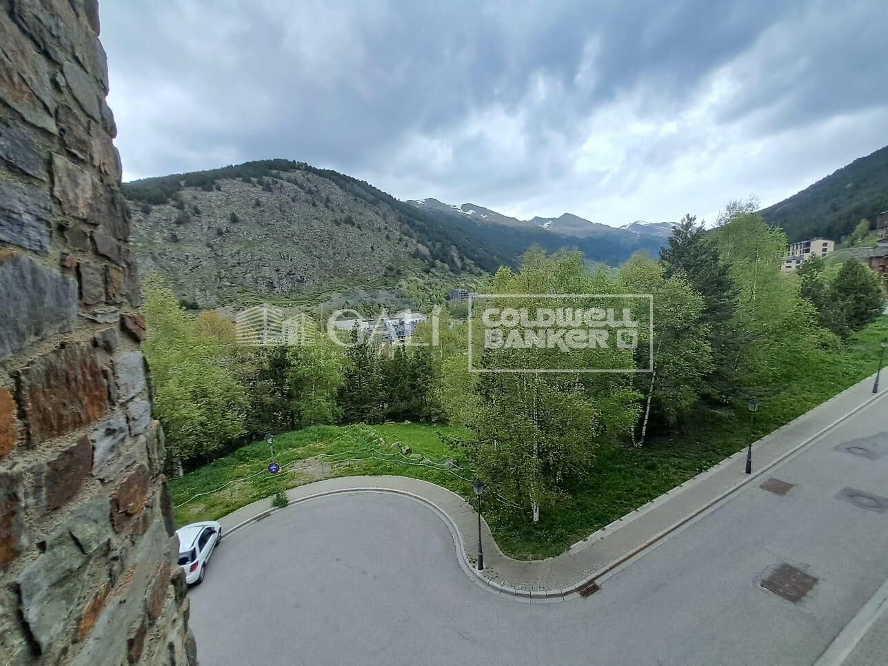 Apartamento 1 habitación Venta Canillo