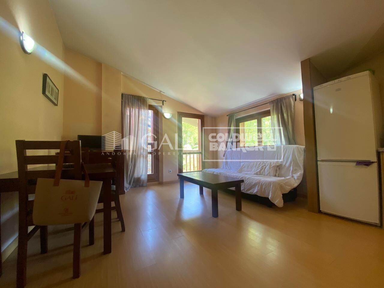 Appartement 2 Pièces Acheter Canillo