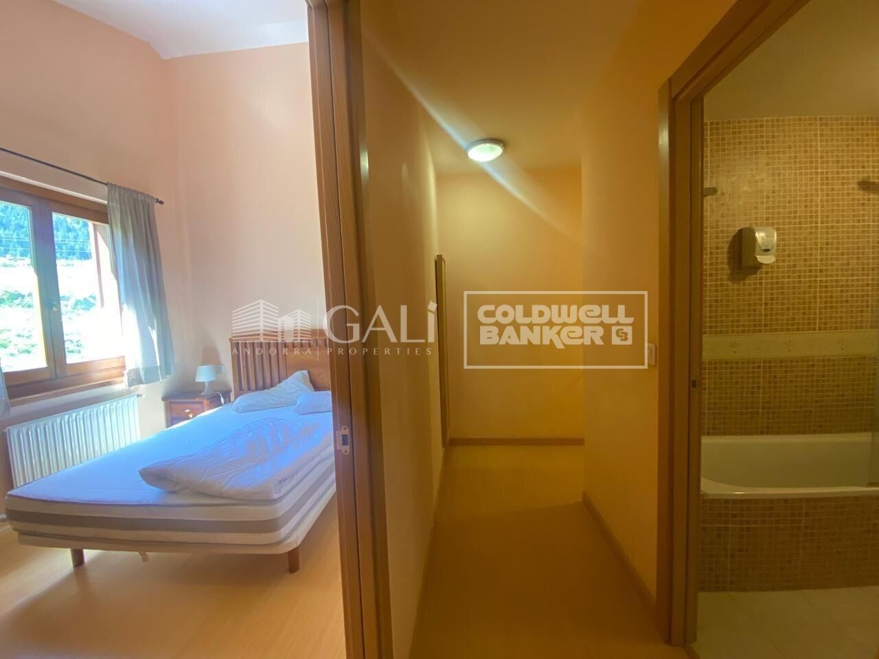 Appartement 2 Pièces Acheter Canillo