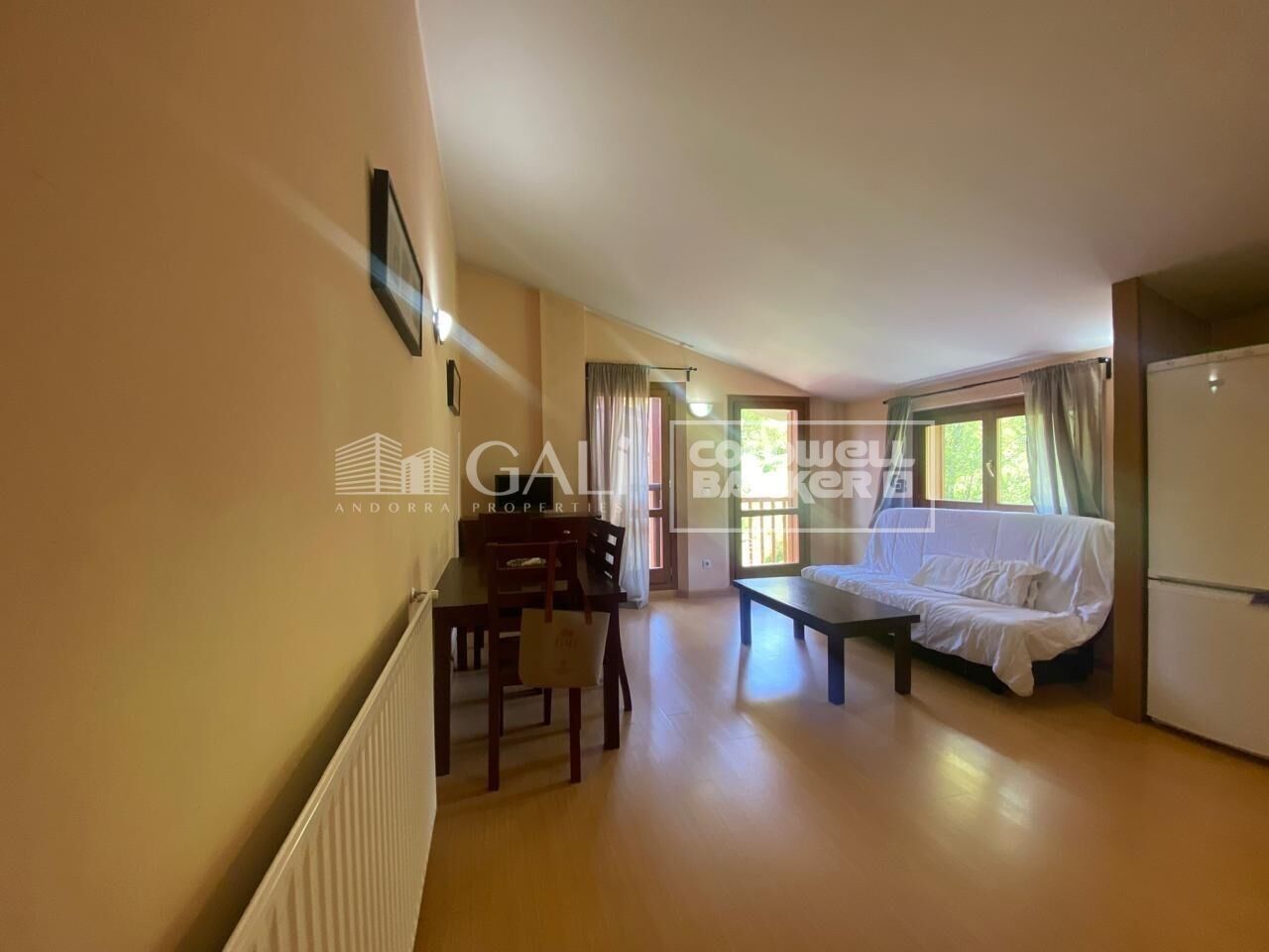 Appartement 2 Pièces Acheter Canillo