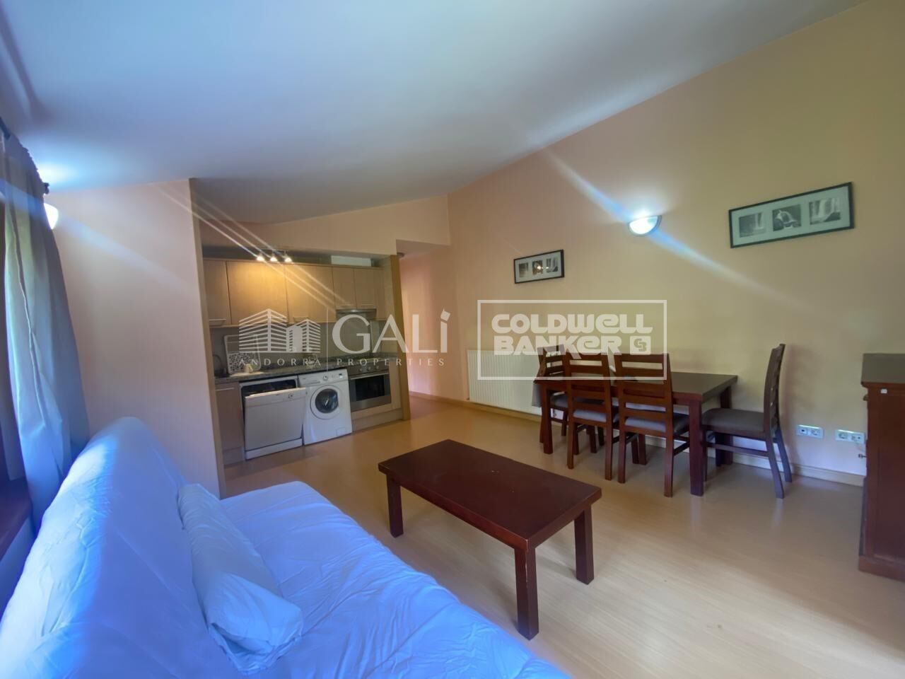 Appartement 2 Pièces Acheter Canillo