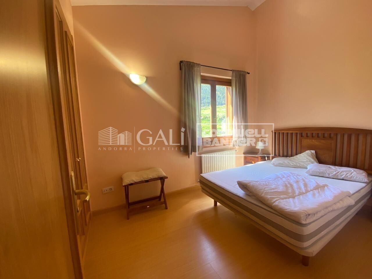 Appartement 2 Pièces Acheter Canillo