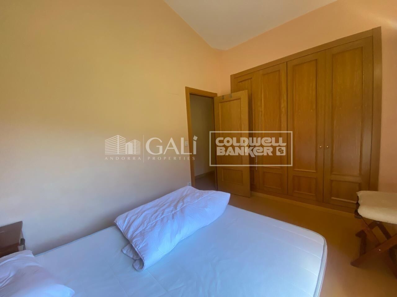 Apartment 1 Schlafzimmer Verkauf Canillo