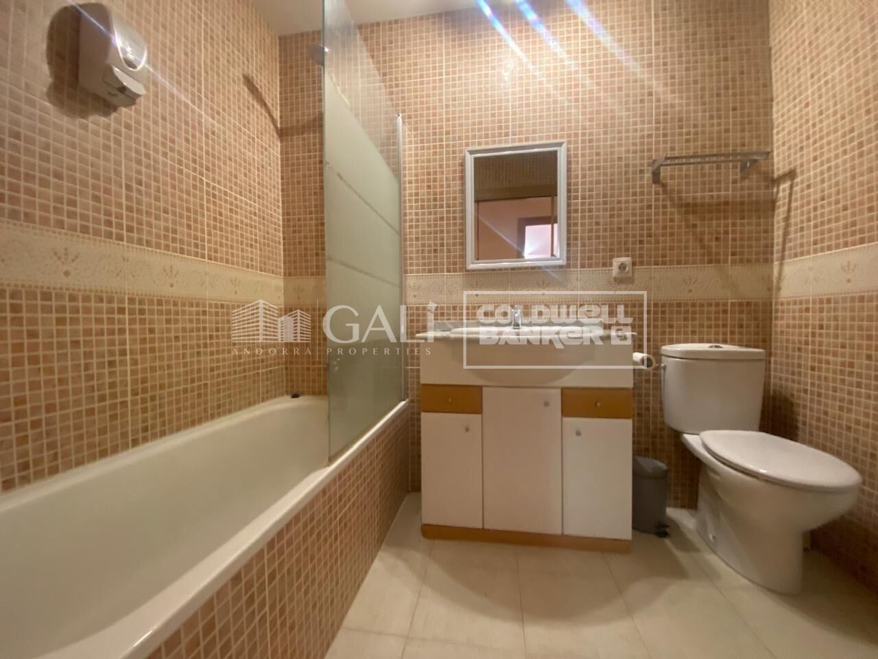Apartment 1 Bedroom Sale Canillo