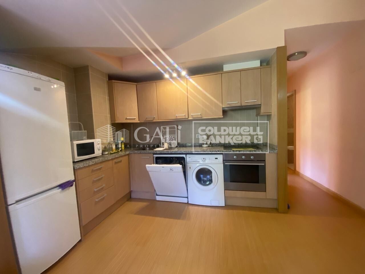 Apartment 1 Bedroom Sale Canillo