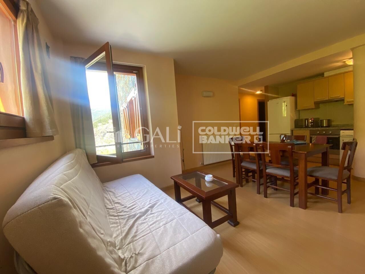 Apartamento 2 habitaciones Venta Canillo