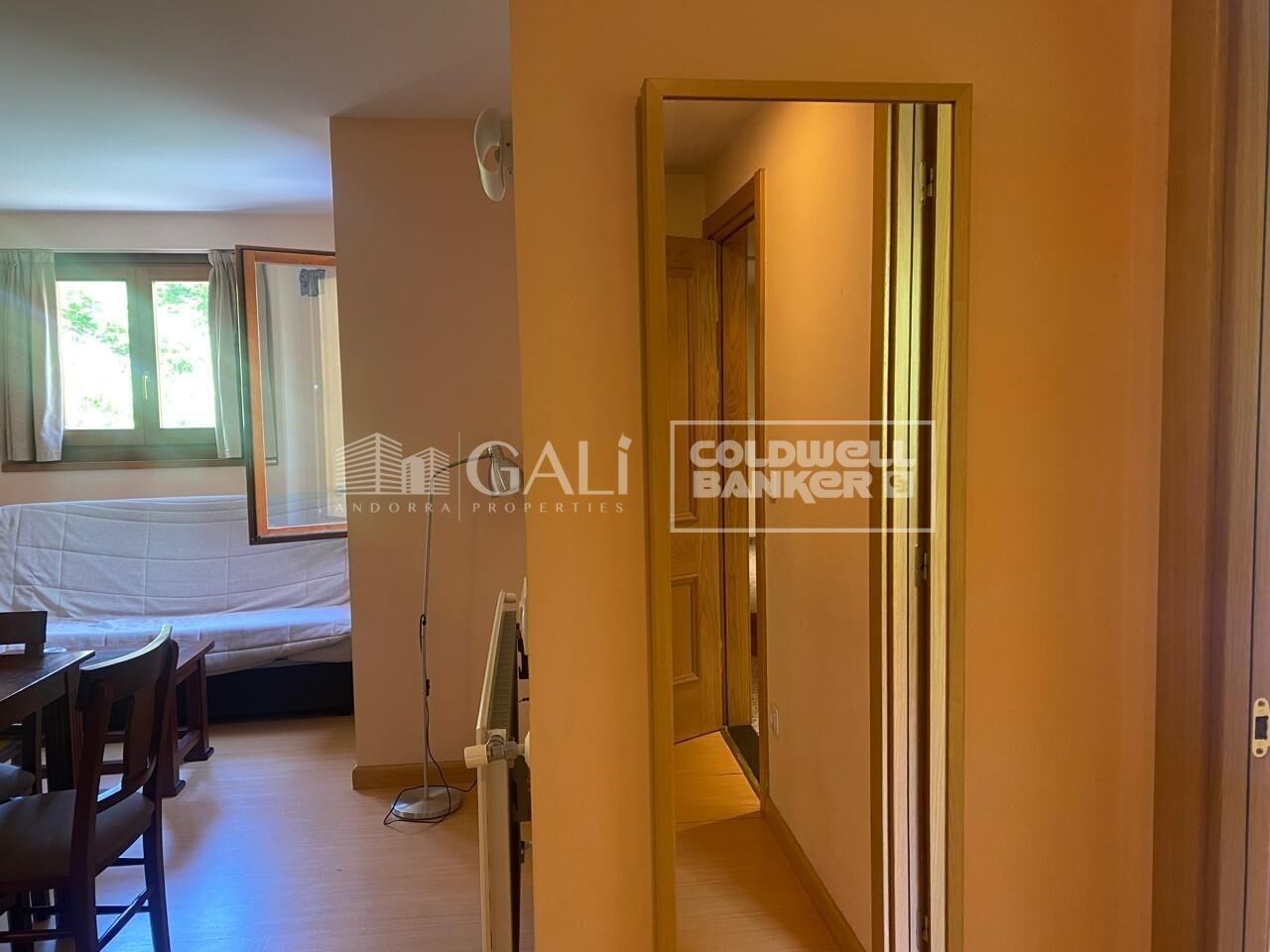 Apartamento 2 habitaciones Venta Canillo