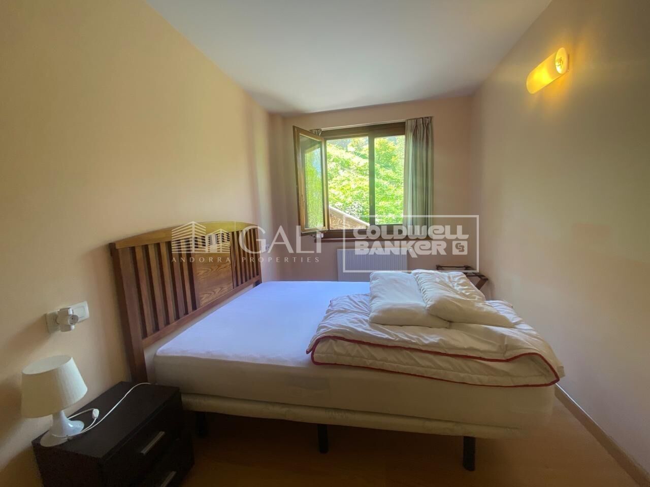 Apartment 2 Schlafzimmer Verkauf Canillo