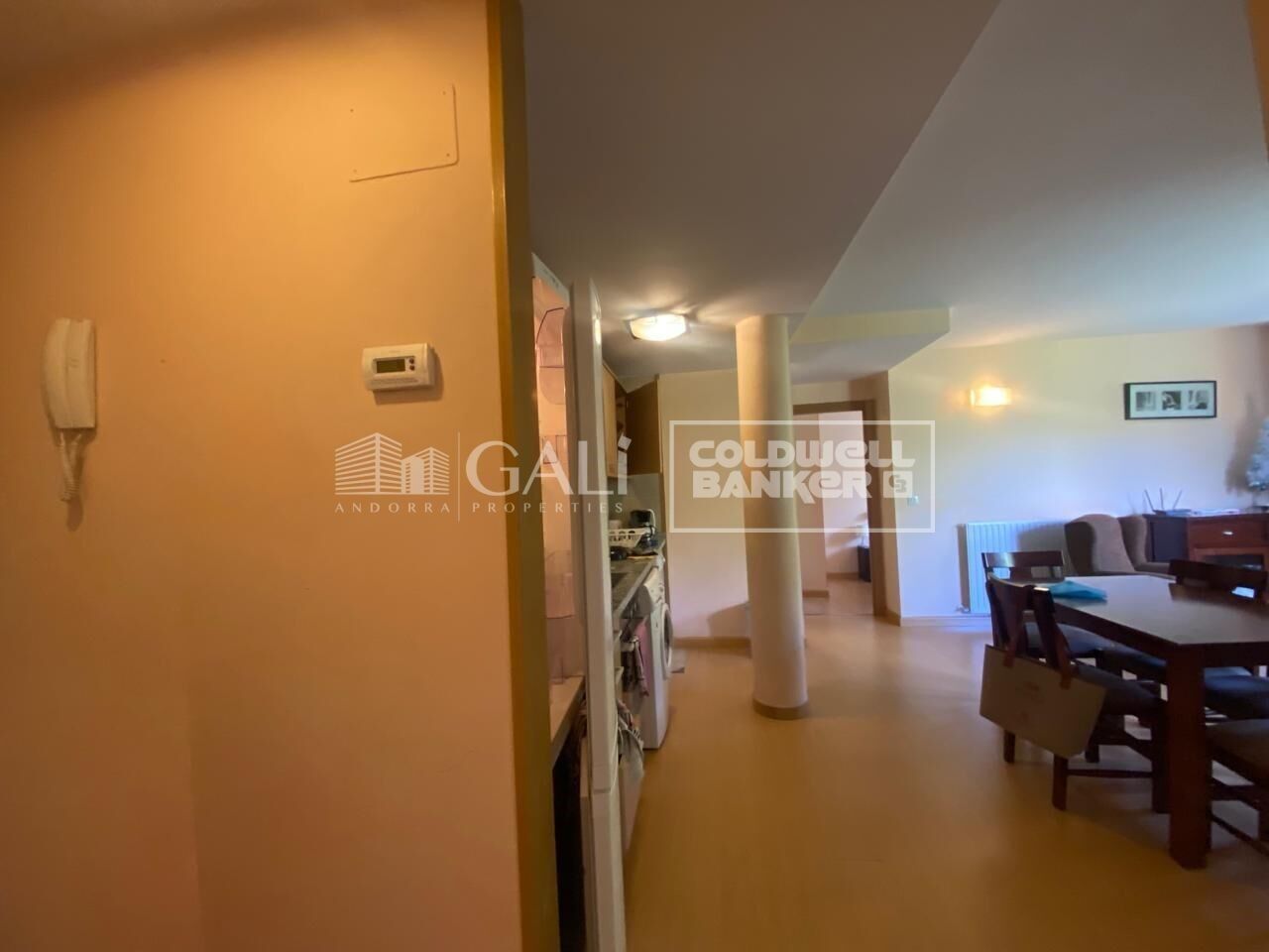 Apartment 2 Bedrooms Sale Canillo