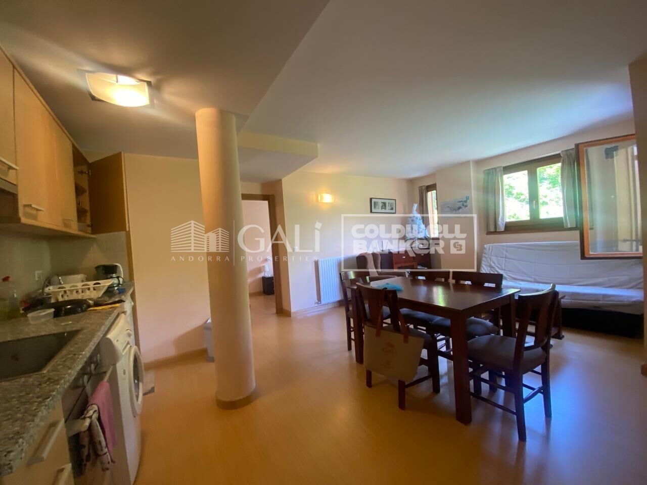 Apartment 2 Bedrooms Sale Canillo