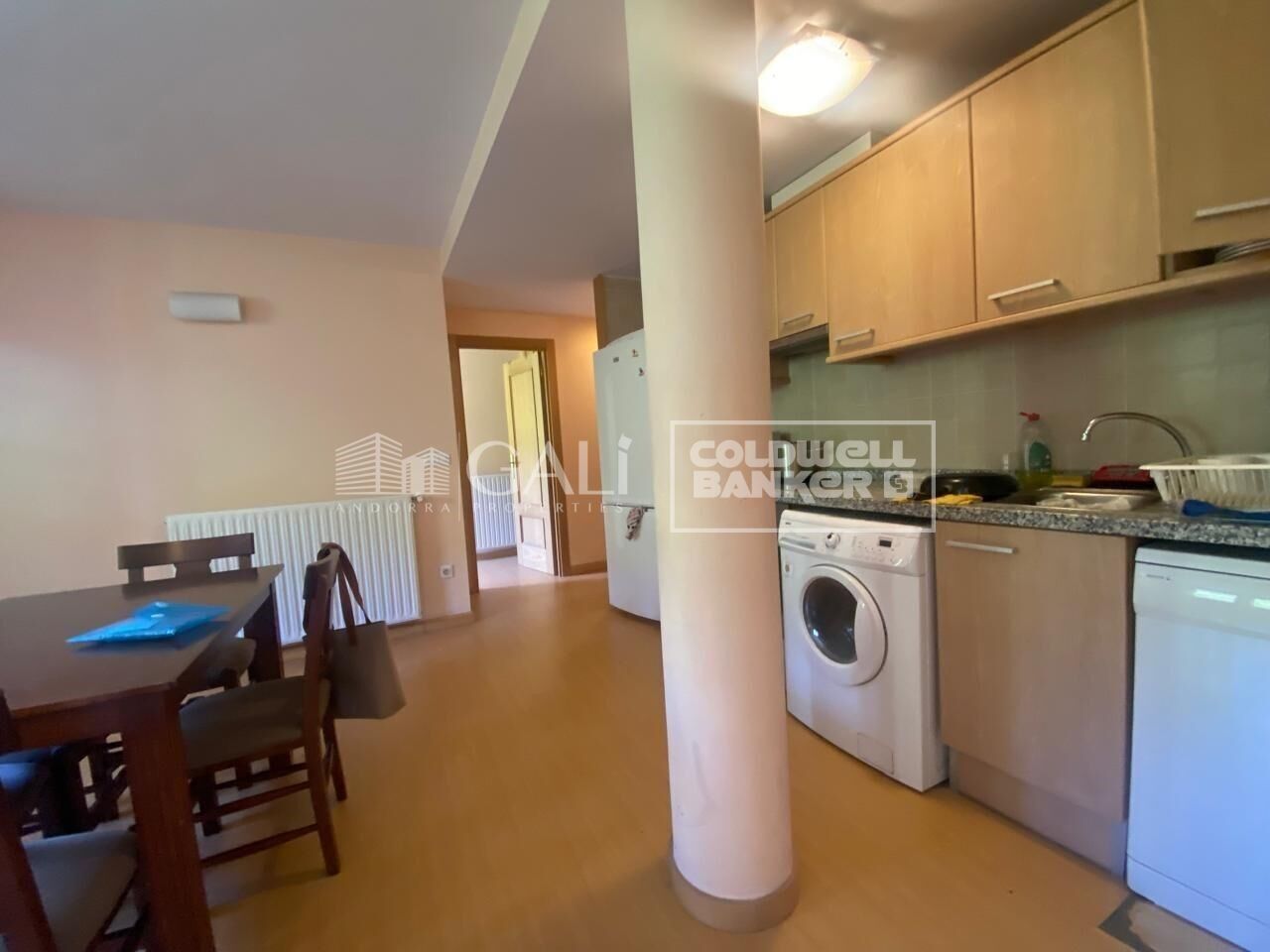 Apartment 2 Bedrooms Sale Canillo