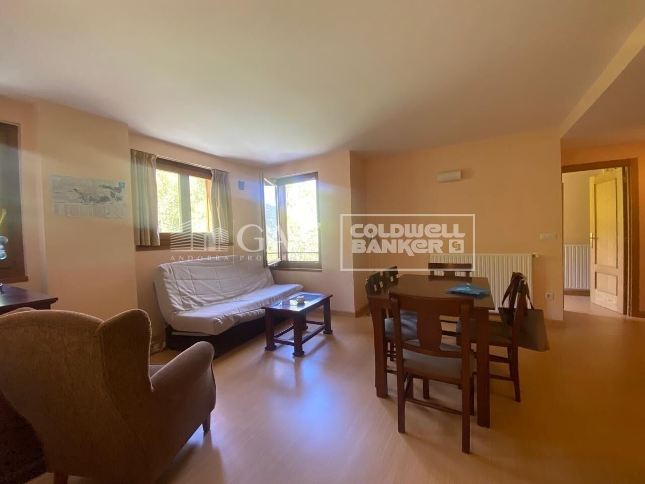 Apartment 2 Bedrooms Sale Canillo