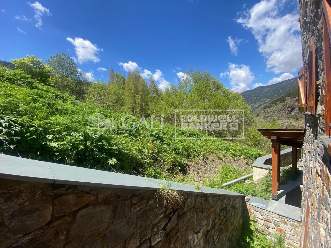 Apartment 2 Bedrooms Sale Canillo