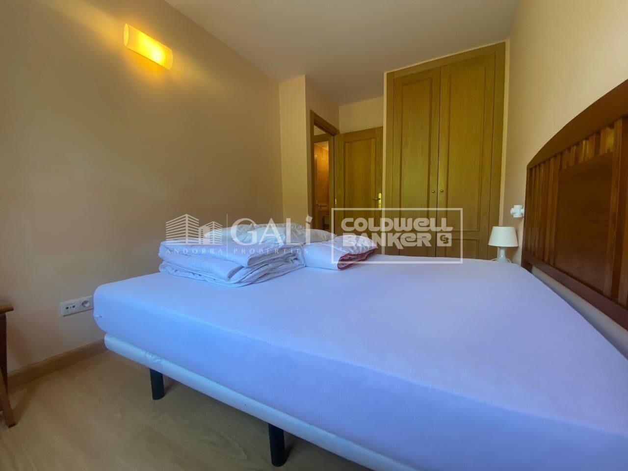 Apartment 2 Bedrooms Sale Canillo