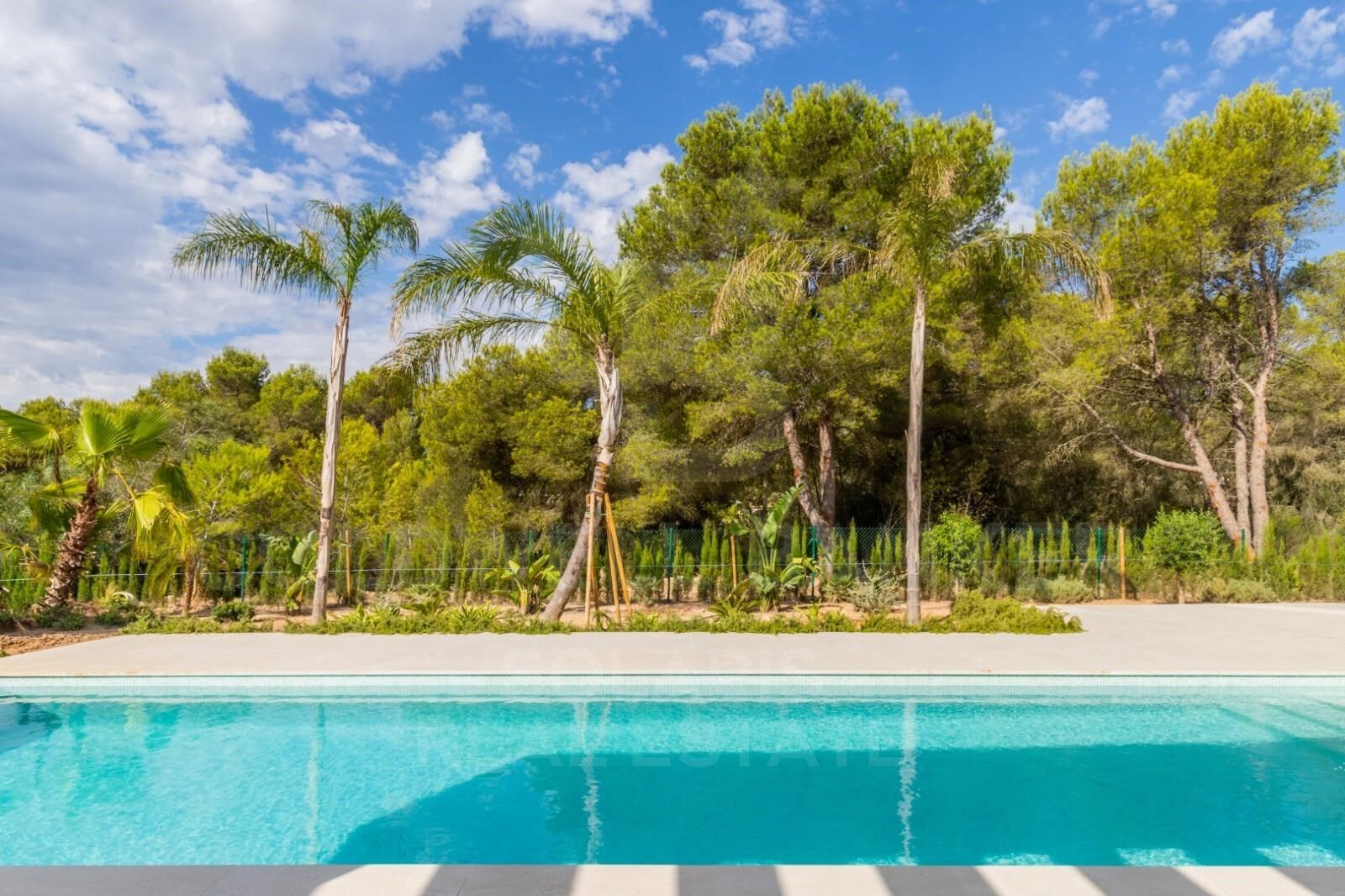 Villa de luxe à louer à La Cala de Jávea Urbanisation