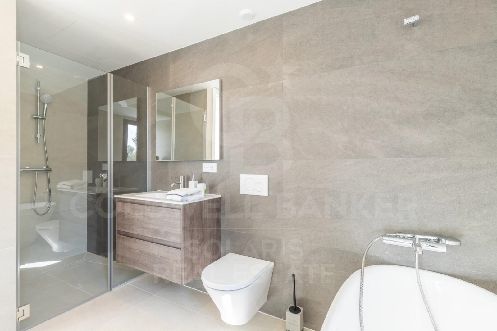 Villa de luxe dans la prestigieuse urbanisation de La Cala de Jávea