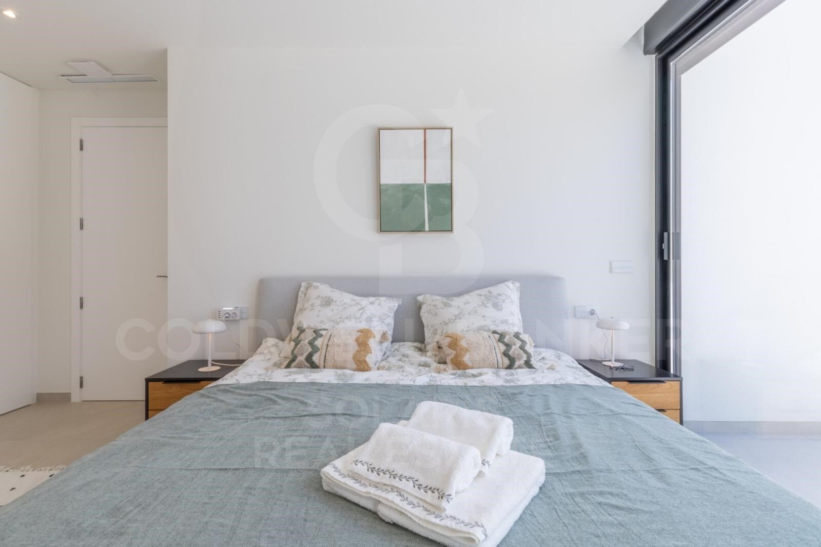 Villa de luxe dans la prestigieuse urbanisation de La Cala de Jávea