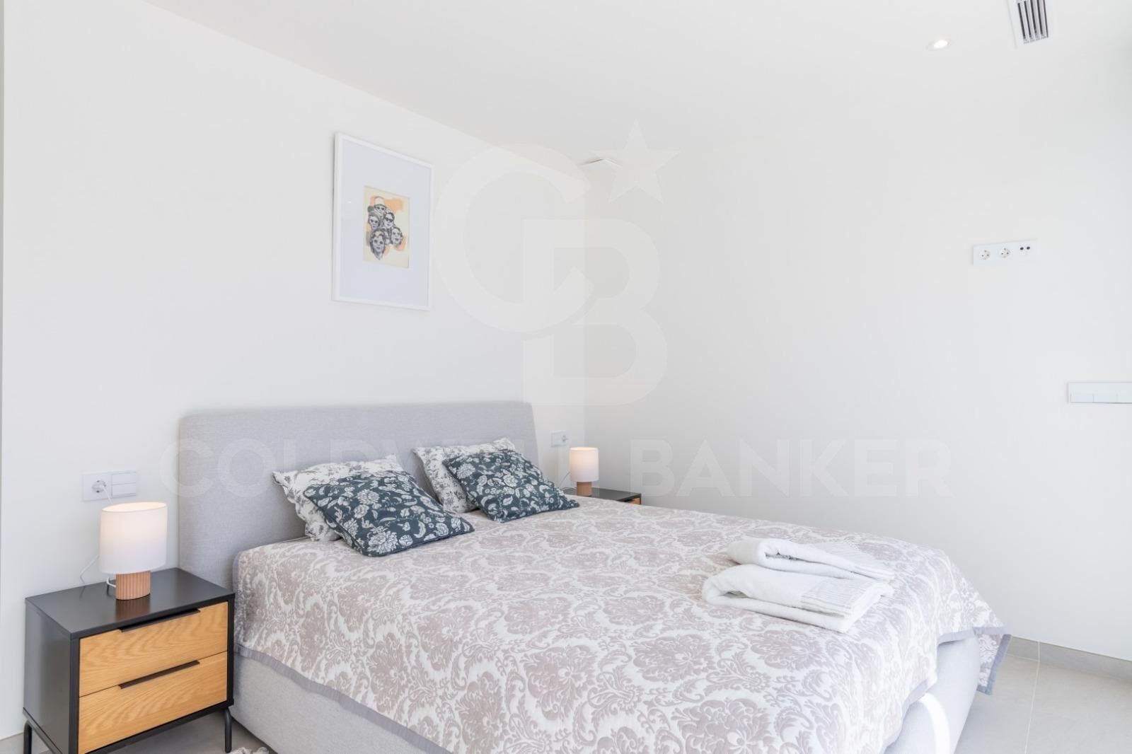 Villa de luxe dans la prestigieuse urbanisation de La Cala de Jávea