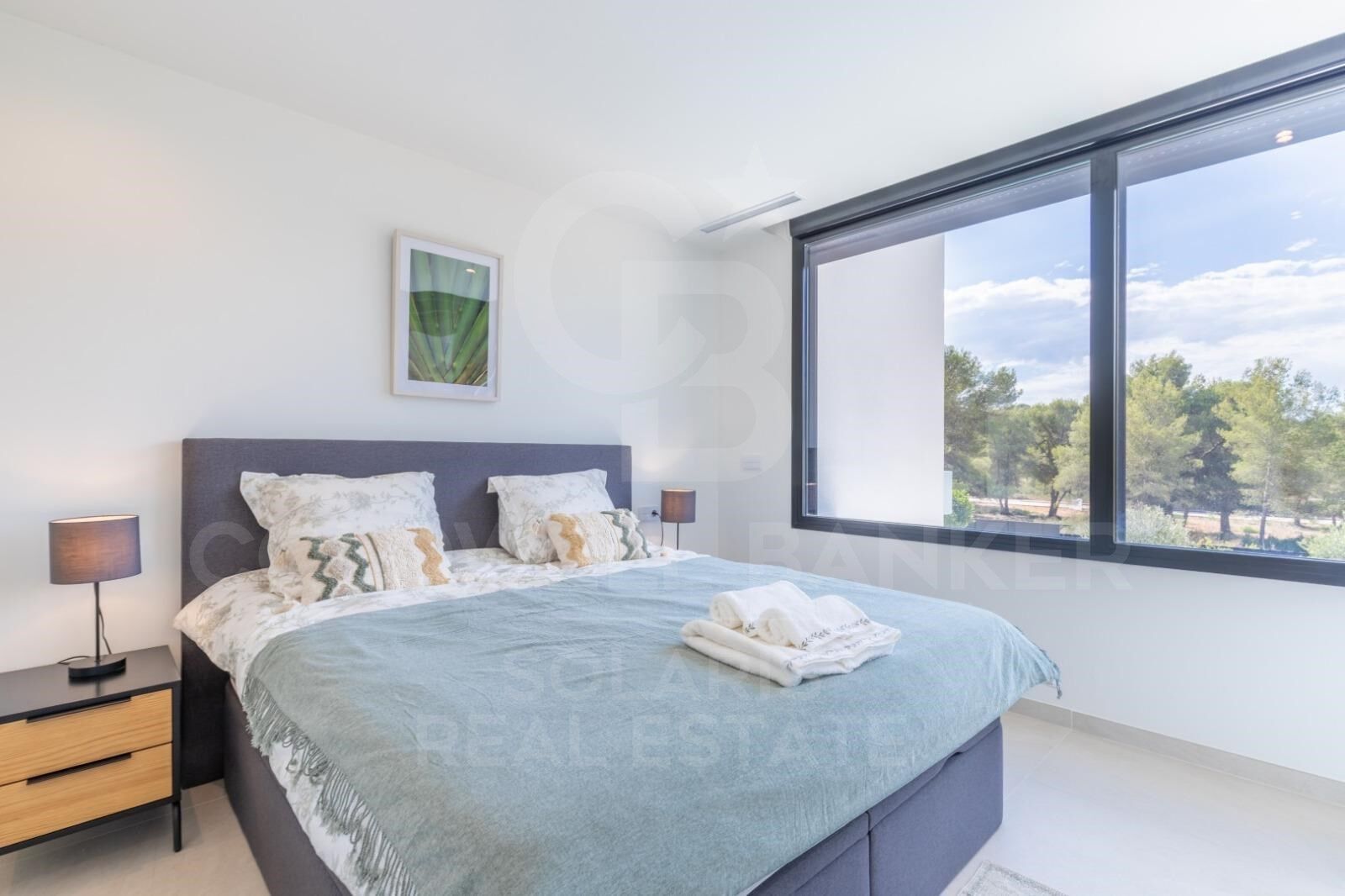 Villa de lujo en la prestigiosa Urbanización La Cala de Jávea