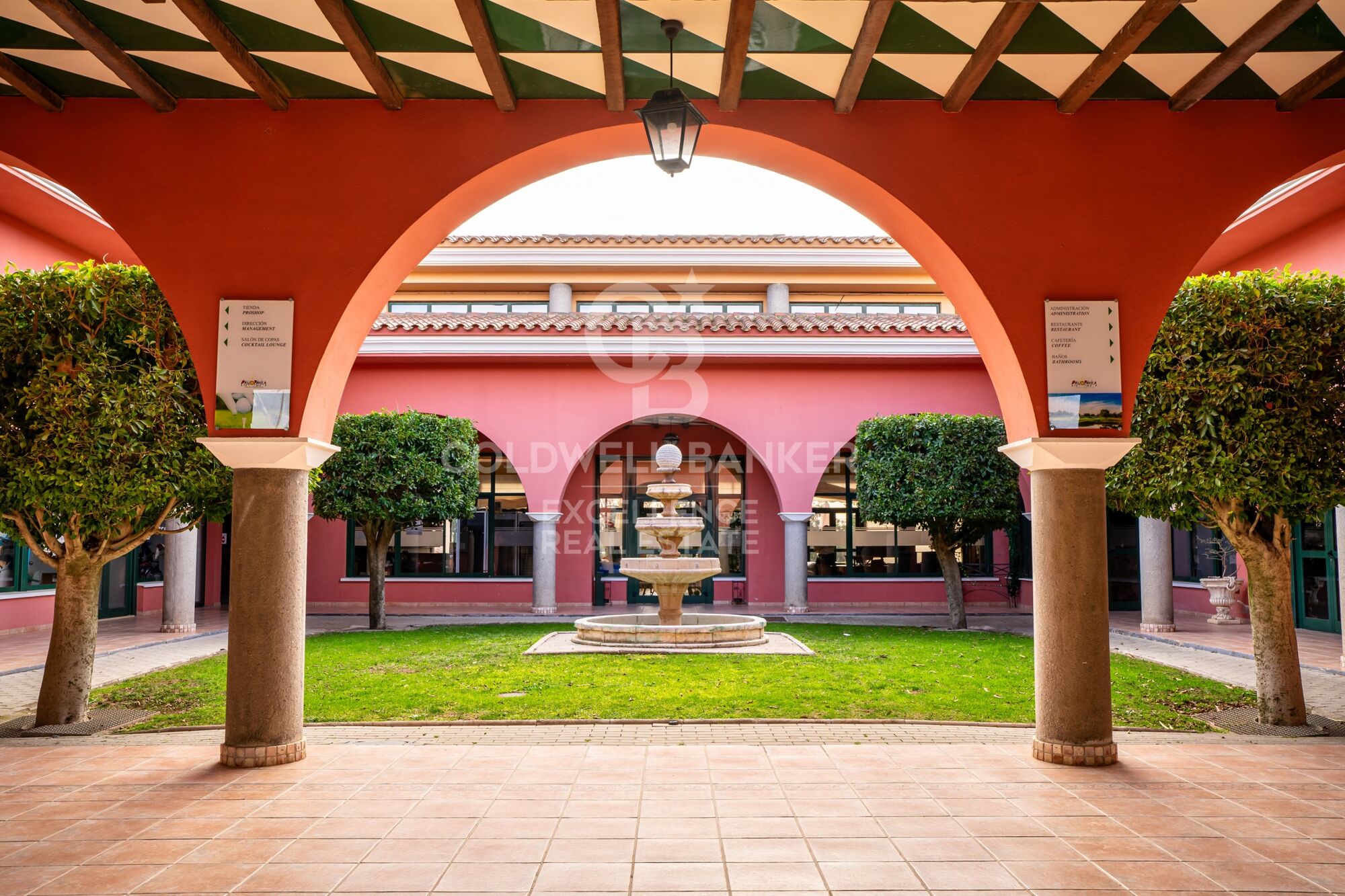 Chalet adosado en Urb. Panorámica Golf, Sant Jordi - Castellón