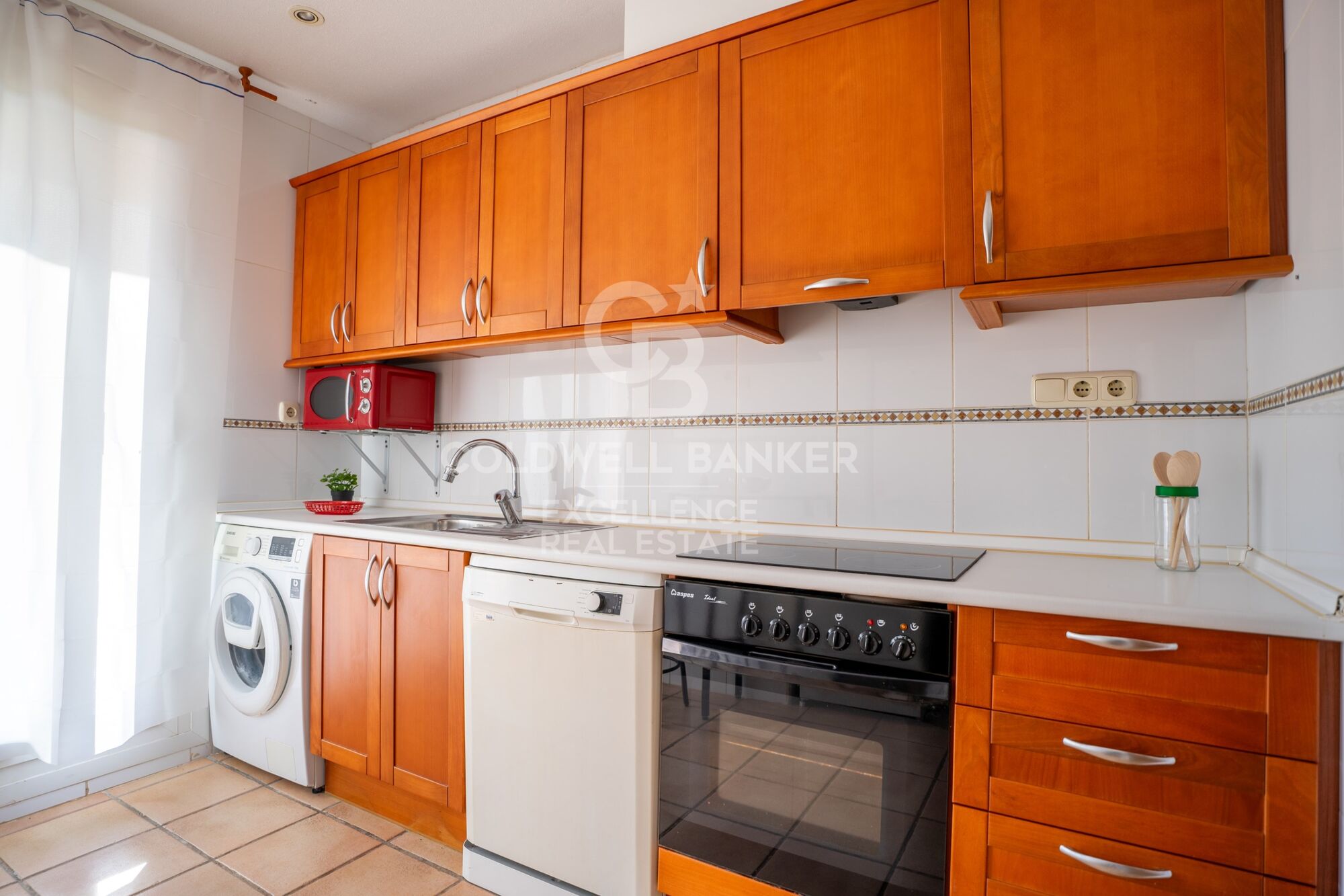 Chalet adosado en Urb. Panorámica Golf, Sant Jordi - Castellón