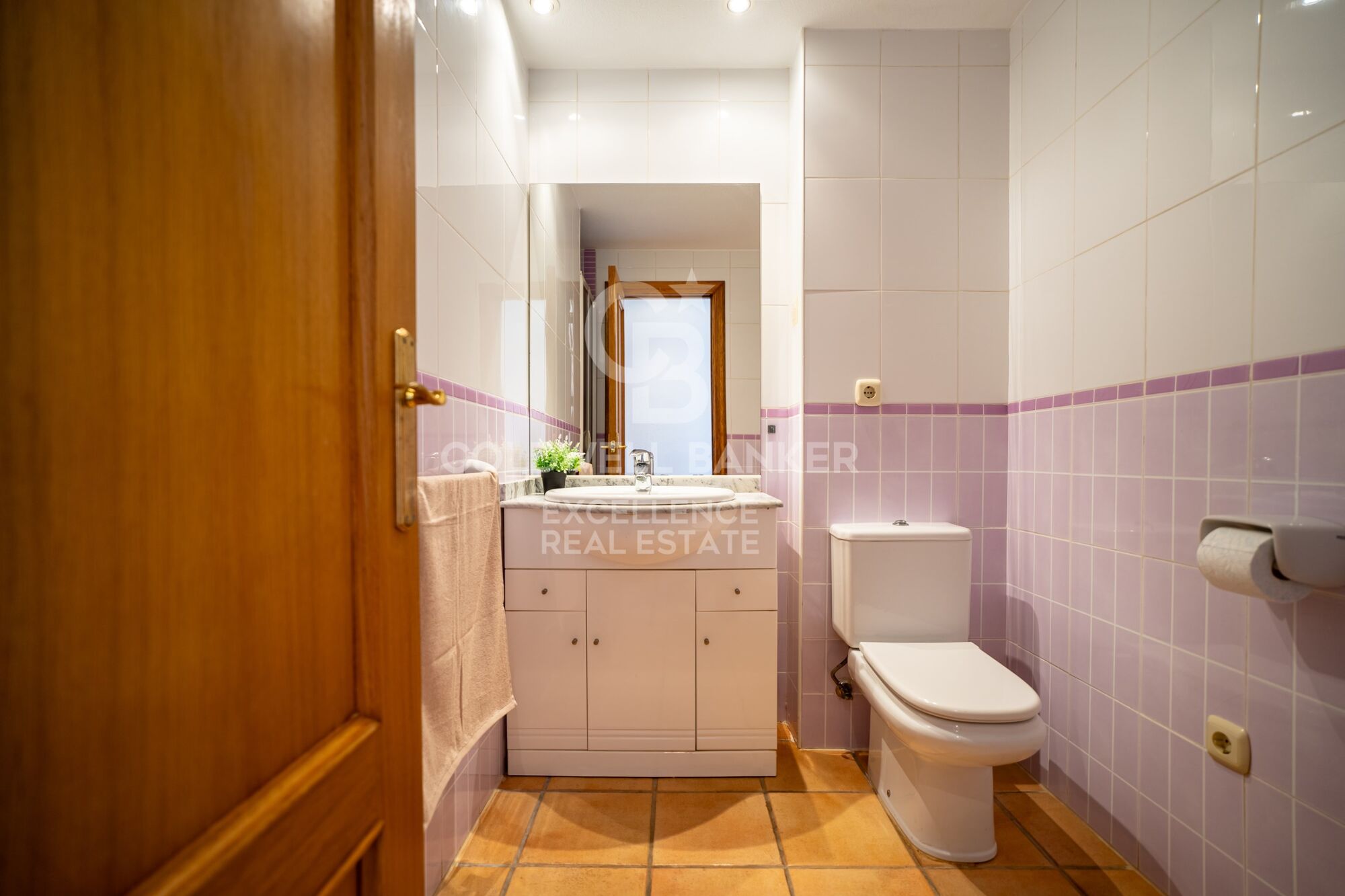 Chalet adosado en Urb. Panorámica Golf, Sant Jordi - Castellón