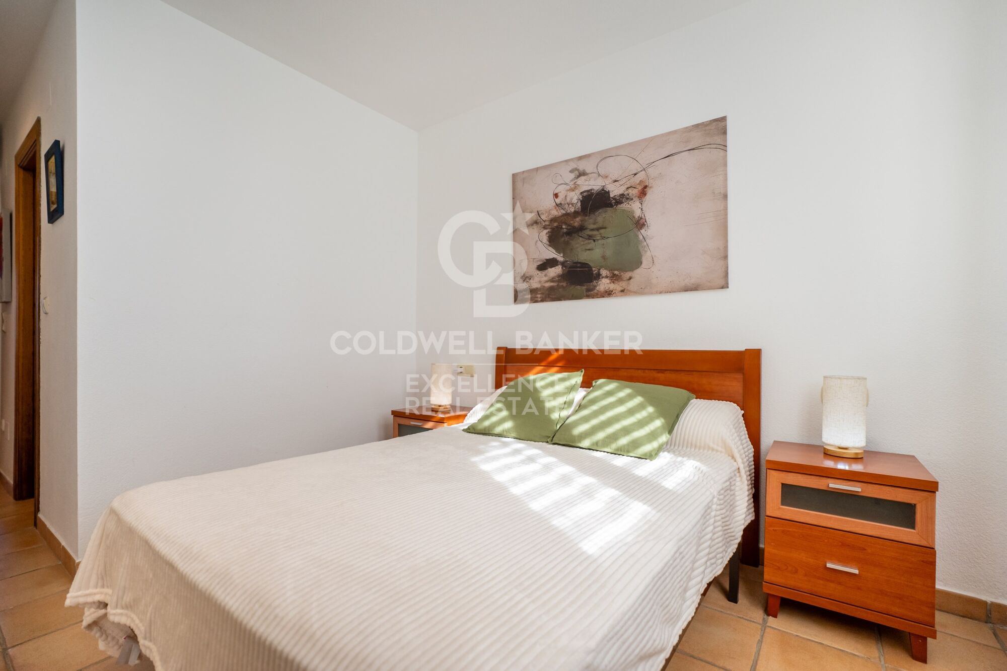 Chalet adosado en Urb. Panorámica Golf, Sant Jordi - Castellón