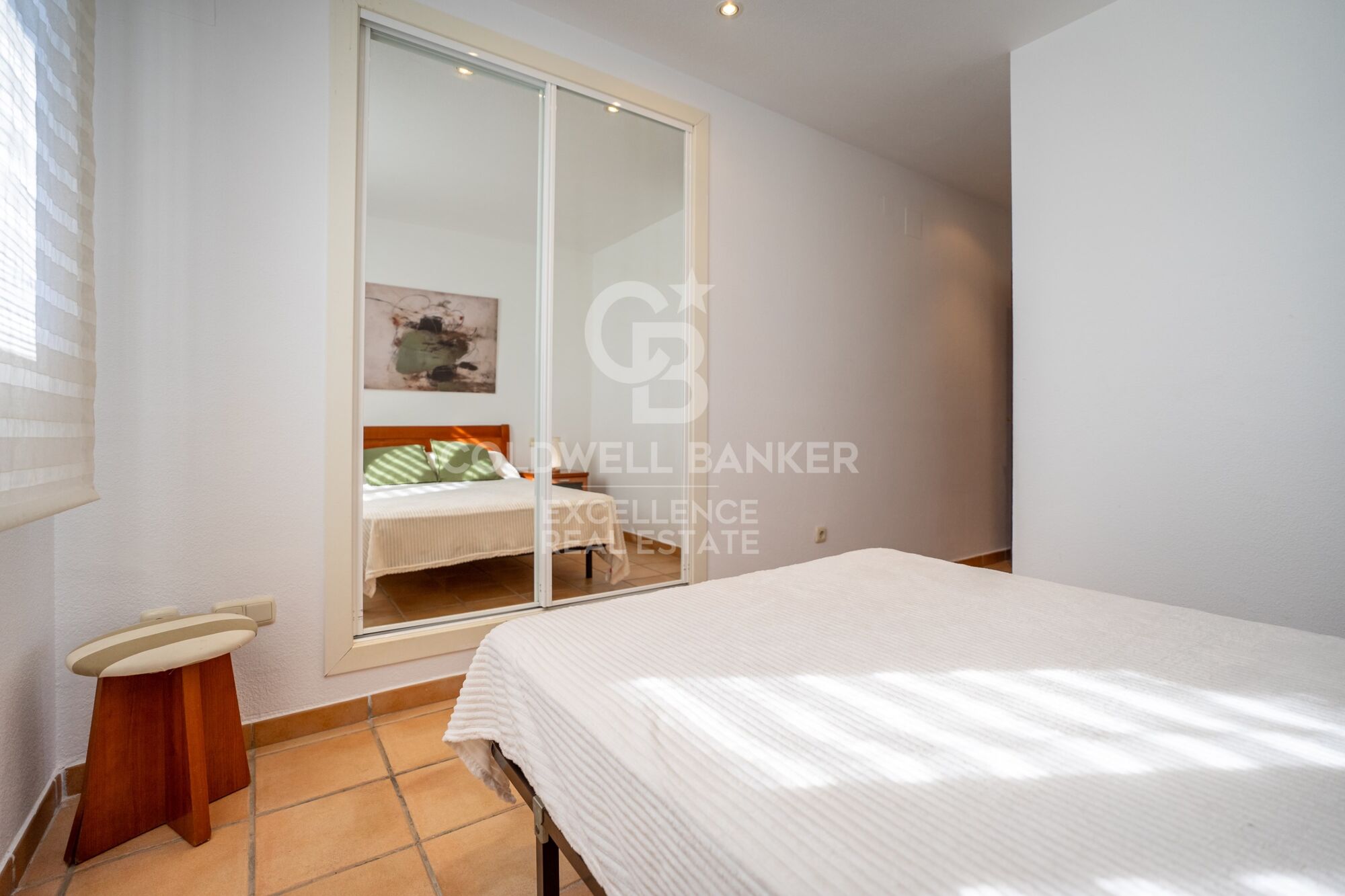 Semi-detached house in Panorámica Golf Residential, Sant Jordi - Castellón