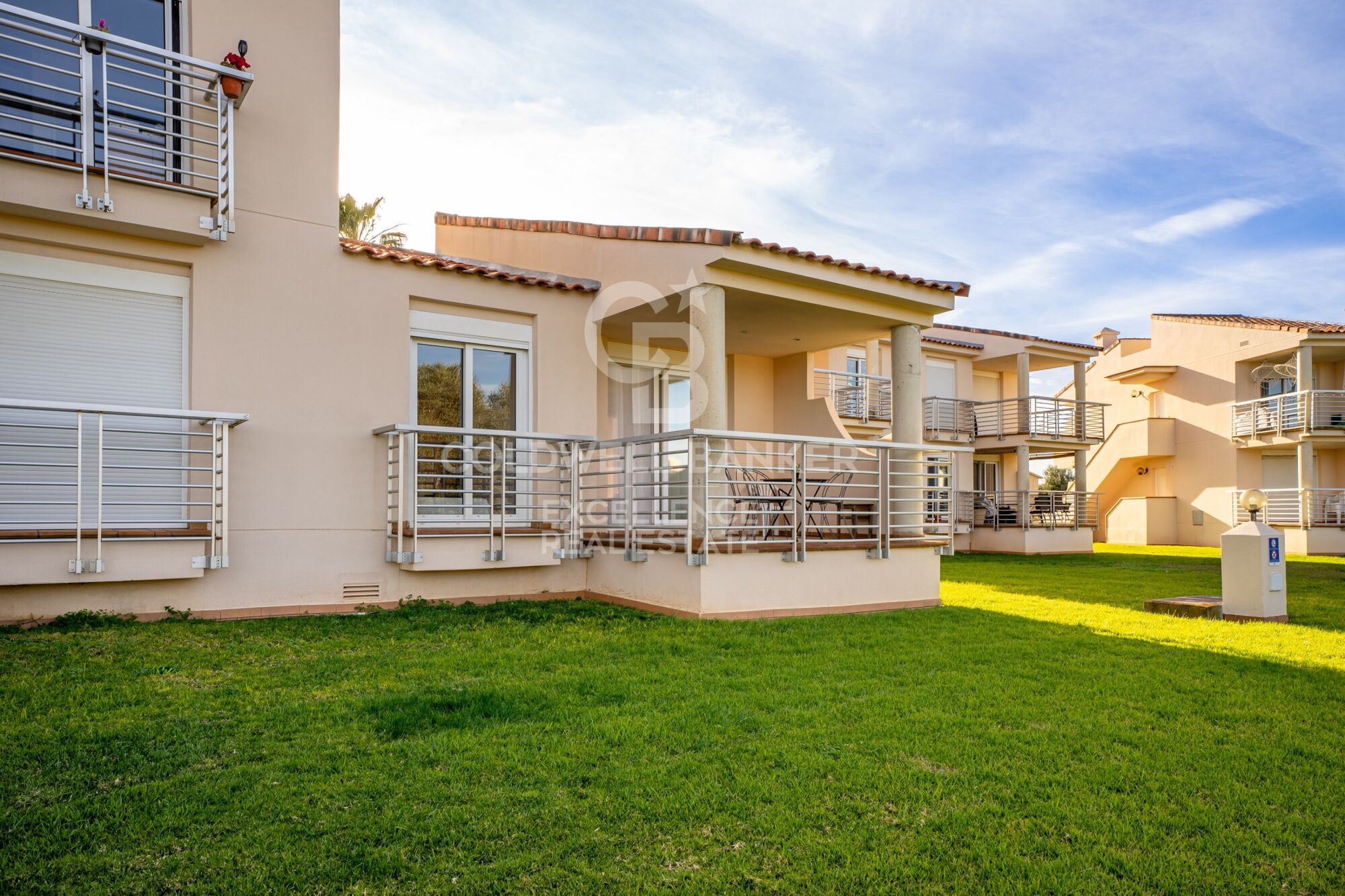 Doppelhaus in Panorámica Golf Urbanisierung, Sant Jordi - Castellón