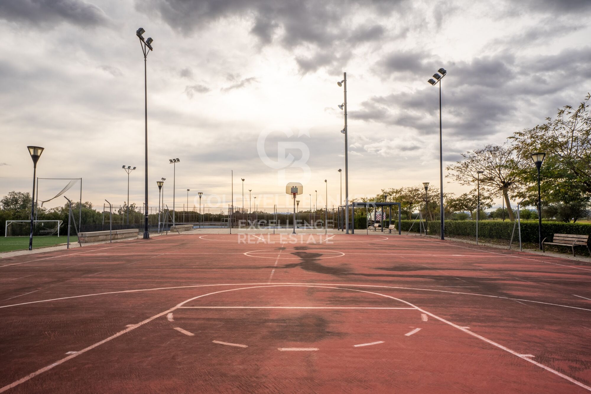 Maison jumelée à Urbanisation Panorámica Golf, Sant Jordi - Castellón