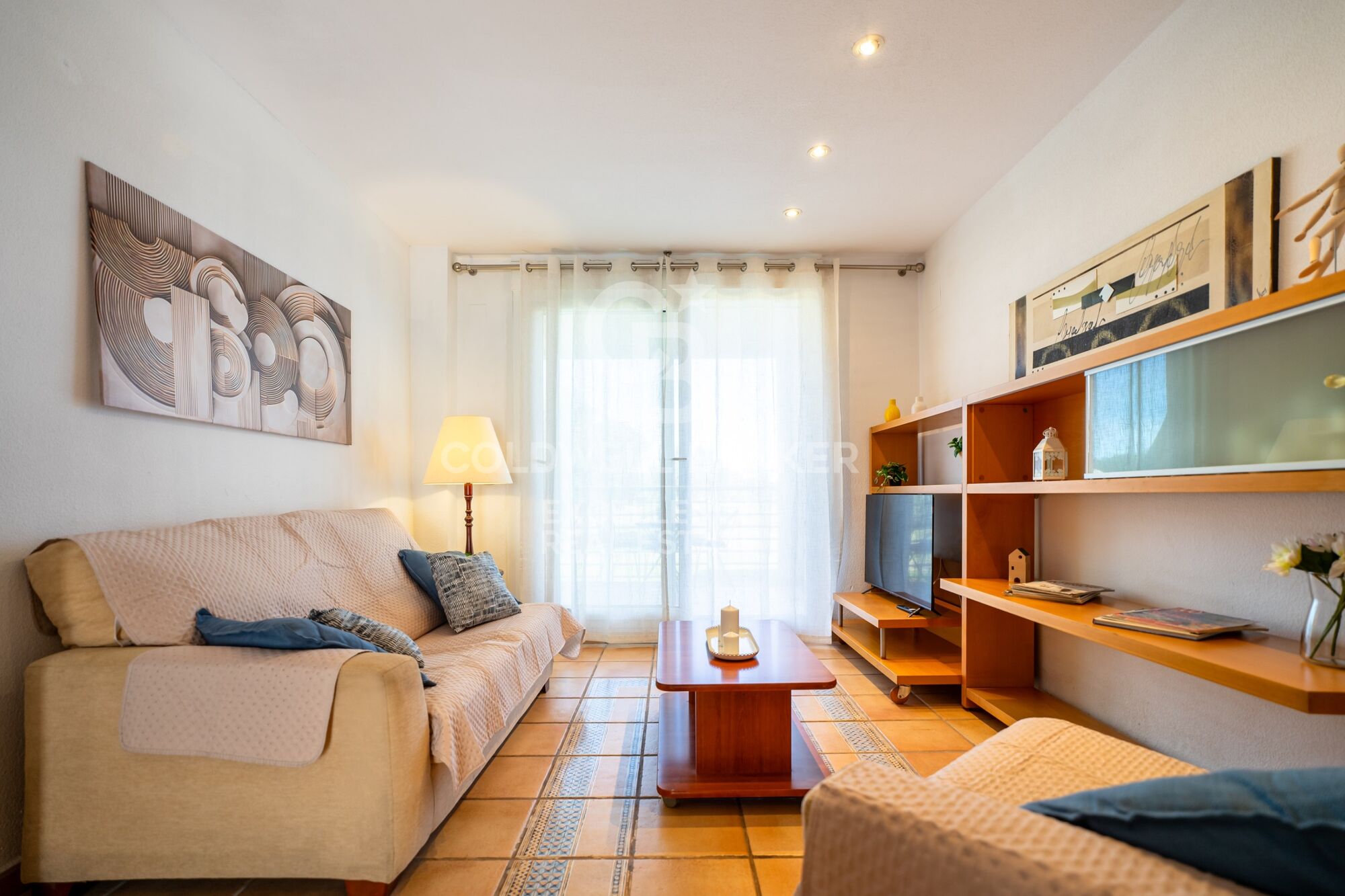 Maison jumelée à Urbanisation Panorámica Golf, Sant Jordi - Castellón