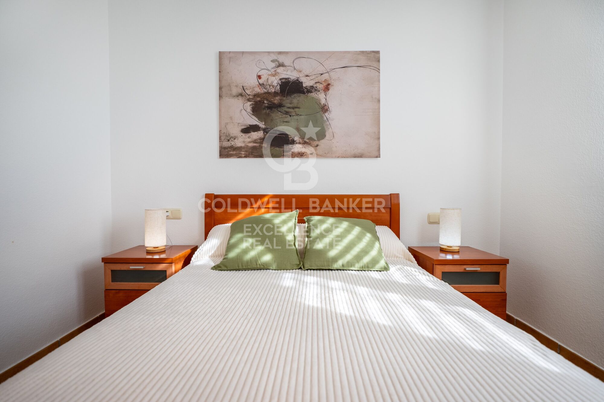 Maison jumelée à Urbanisation Panorámica Golf, Sant Jordi - Castellón