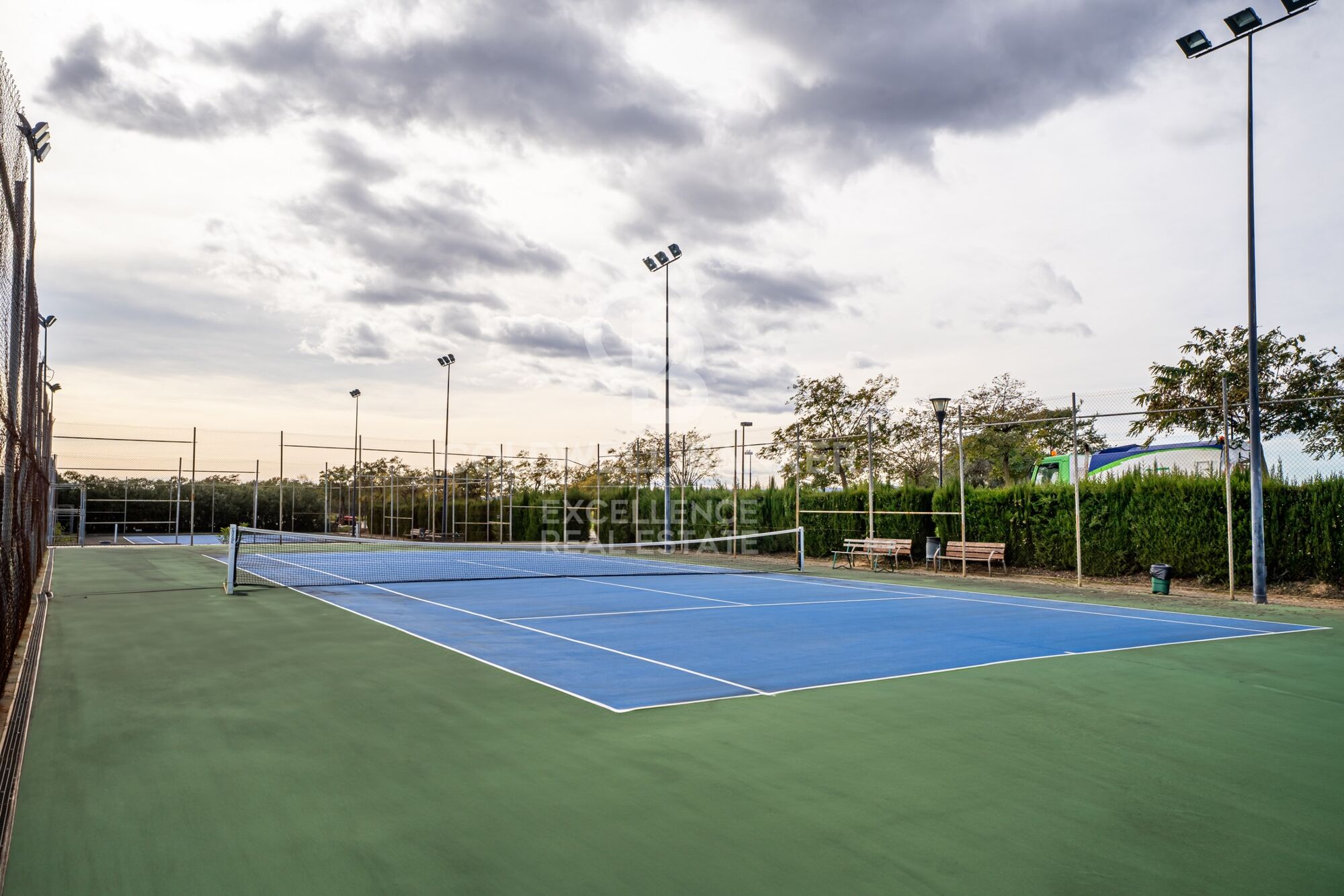 Maison jumelée à Urbanisation Panorámica Golf, Sant Jordi - Castellón