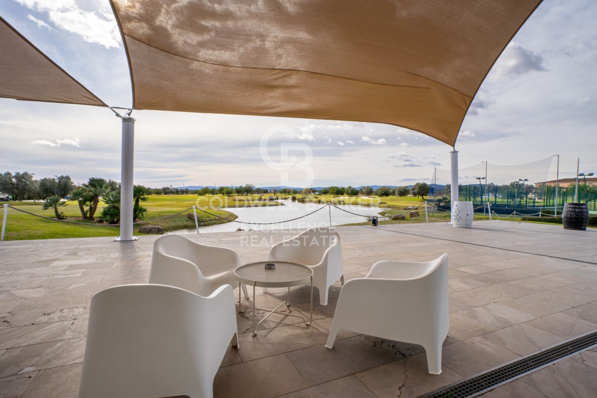 Maison mitoyenne dans le complexe Panorámica Golf, Sant Jordi - Castellón