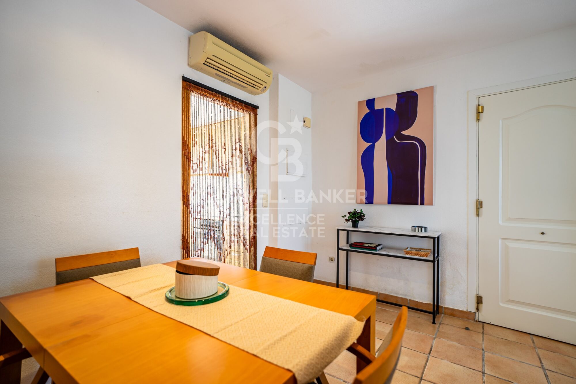 Townhouse in Panorámica Golf Resort, Sant Jordi - Castellón